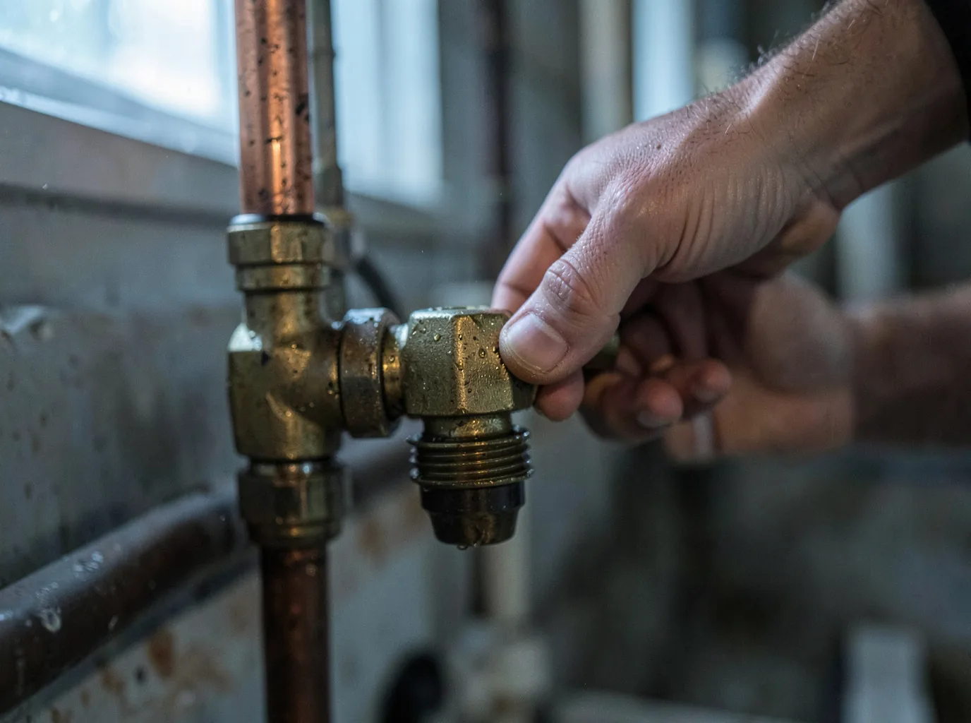 Emergency Plumber Basom, NY FAQs